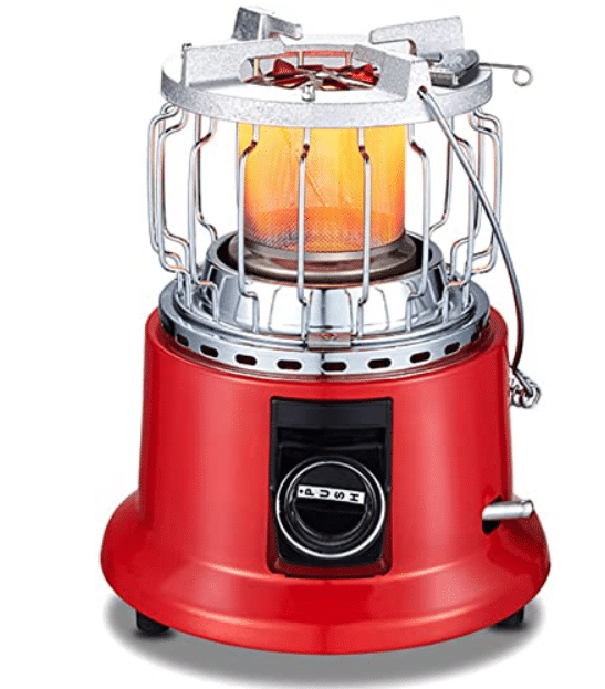 Best Kerosene Heater Indoor Review and Buying Guide - Survive Nature