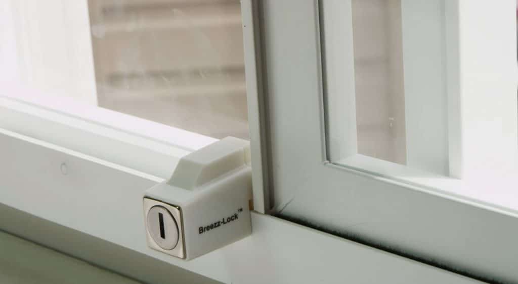 Top Best Window Locks For Safety And Durabiluty