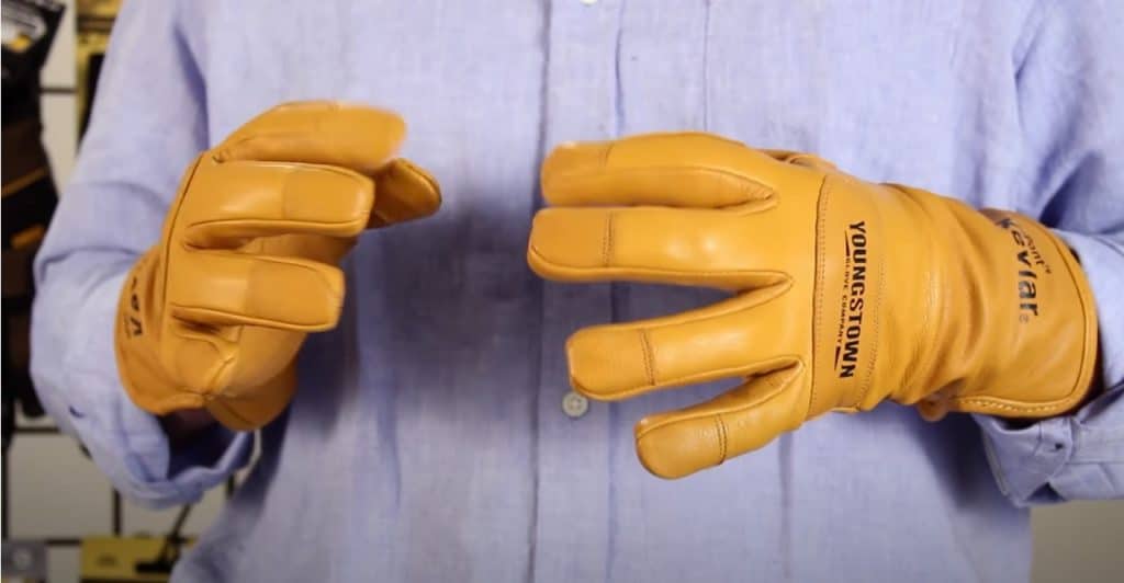 Gloves For Electricians
