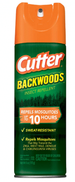 Cutter Backwoods