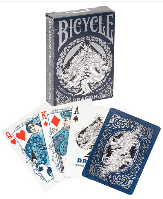 Best Playing Cards Review and Buying Guide - Survive Nature