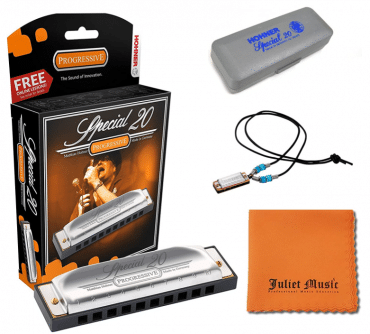 Speciale Hohner