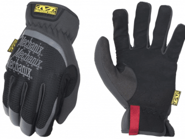 Mechanix Fast Fit Handschuhe Covert