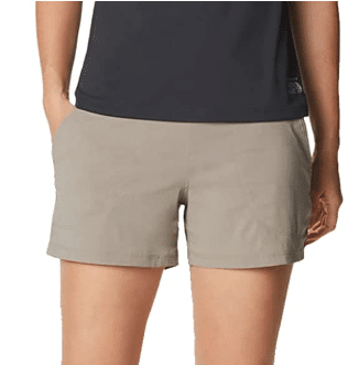 Mountain Hardwear Women's Shorts