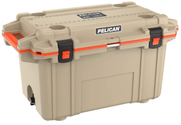 Pelikan 70 Quart Elite Cooler