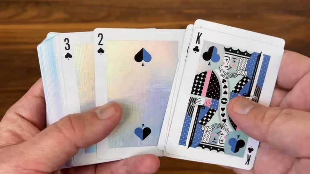 Les meilleures cartes à jouer disponibles sur le marché