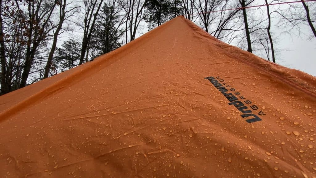 Good Waterproof Tent Money Matters