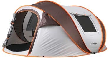 Echosmile Camping Instant Tent