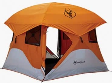 Gazelle Tents 22272 T4 Pop-Up