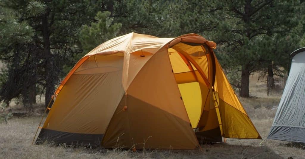 Best Pop Up Tents Takeaway