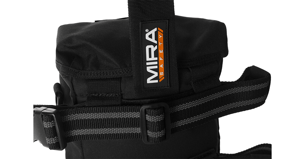 Mira Safety Bag V-2 Benefits