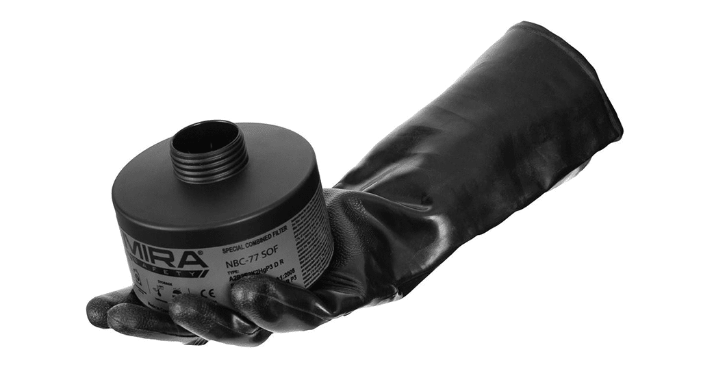 When To Use Mira Safety Nc-11 Protective Cbrn Gloves