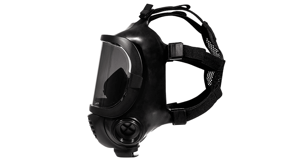Cm-6M Cbrn Tactical Mask Pros &Amp; Cons