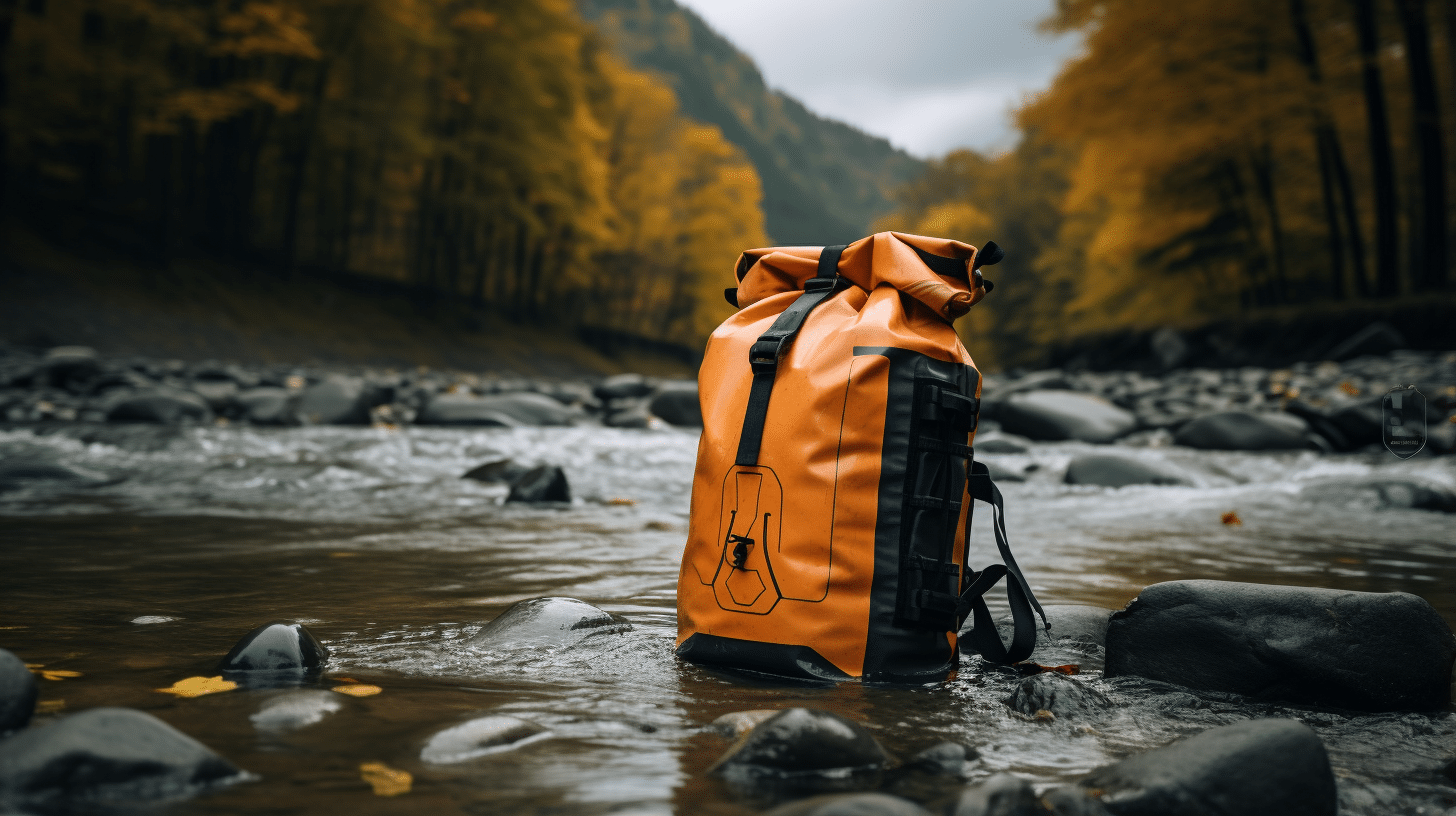 Best Dry Bag Review and Buying Guide - Survive Nature